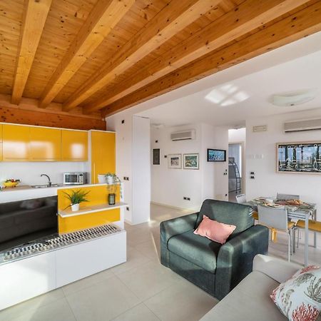Residenza Ore Felici Lignano Sabbiadoro Dış mekan fotoğraf
