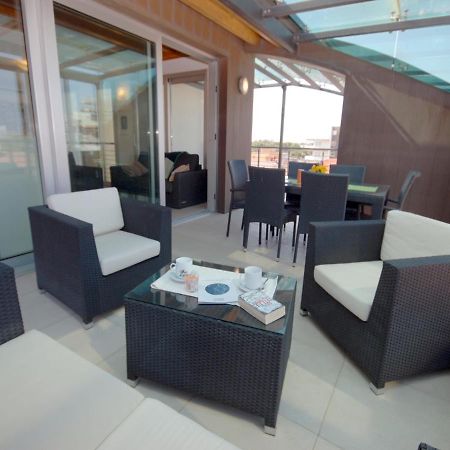Residenza Ore Felici Lignano Sabbiadoro Dış mekan fotoğraf