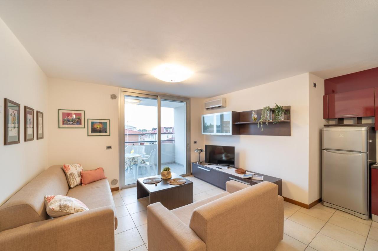 Residenza Ore Felici Lignano Sabbiadoro Dış mekan fotoğraf
