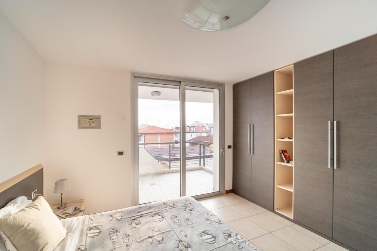 Residenza Ore Felici Lignano Sabbiadoro Dış mekan fotoğraf