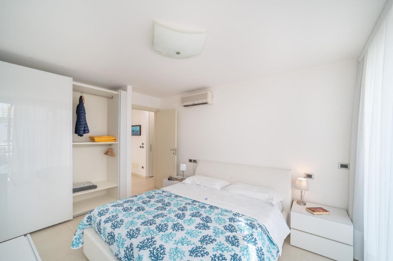 Residenza Ore Felici Lignano Sabbiadoro Dış mekan fotoğraf