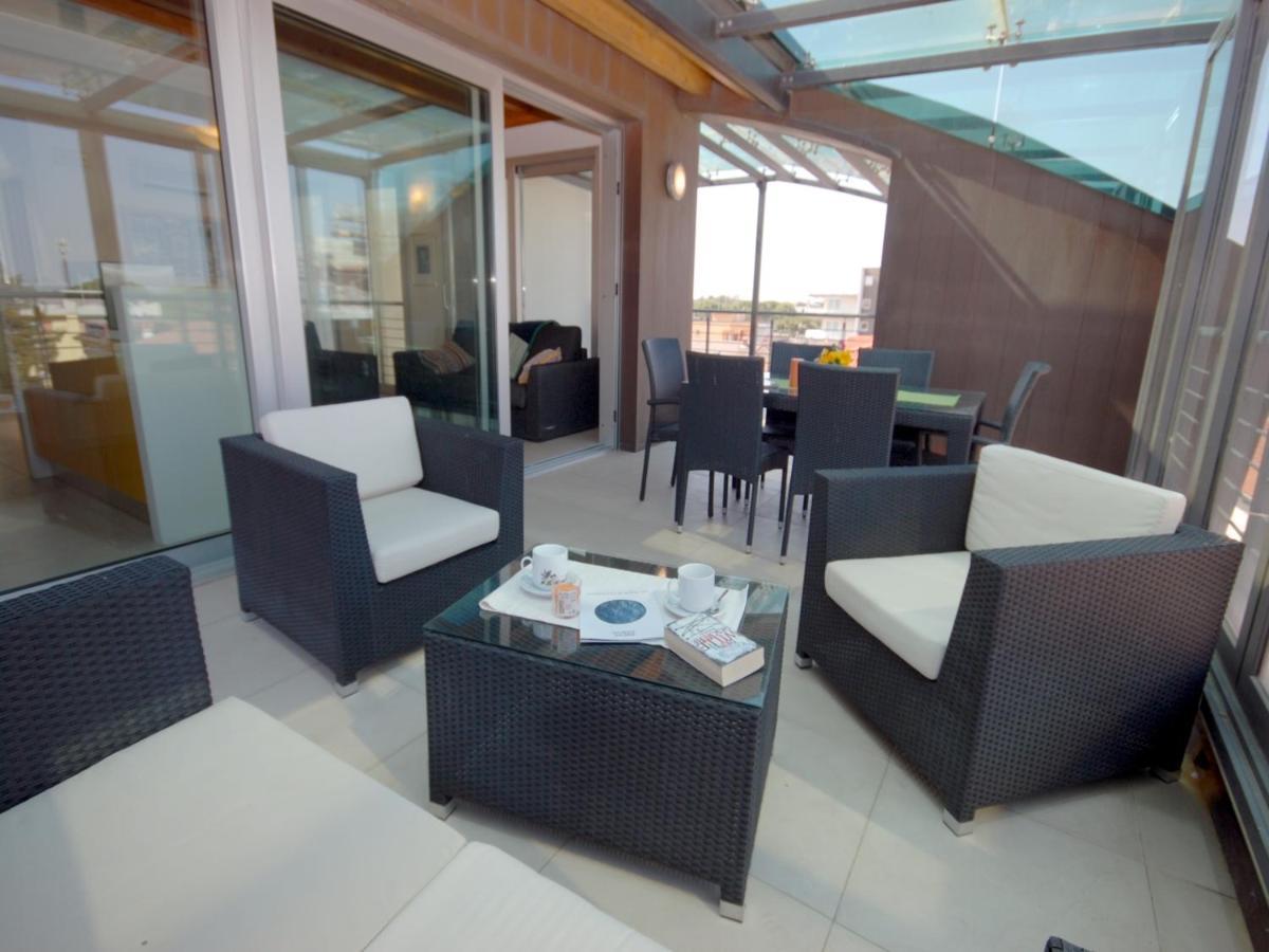 Residenza Ore Felici Lignano Sabbiadoro Dış mekan fotoğraf