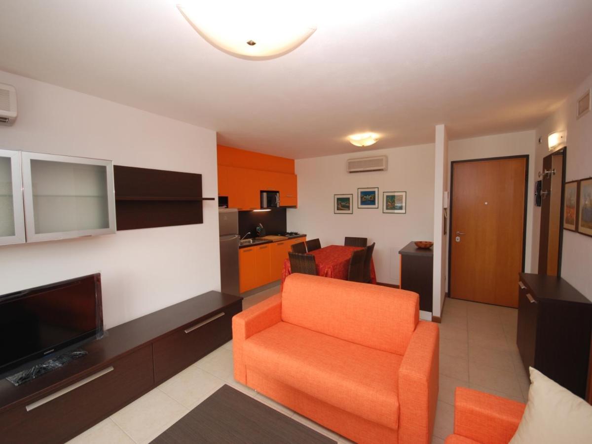 Residenza Ore Felici Lignano Sabbiadoro Dış mekan fotoğraf