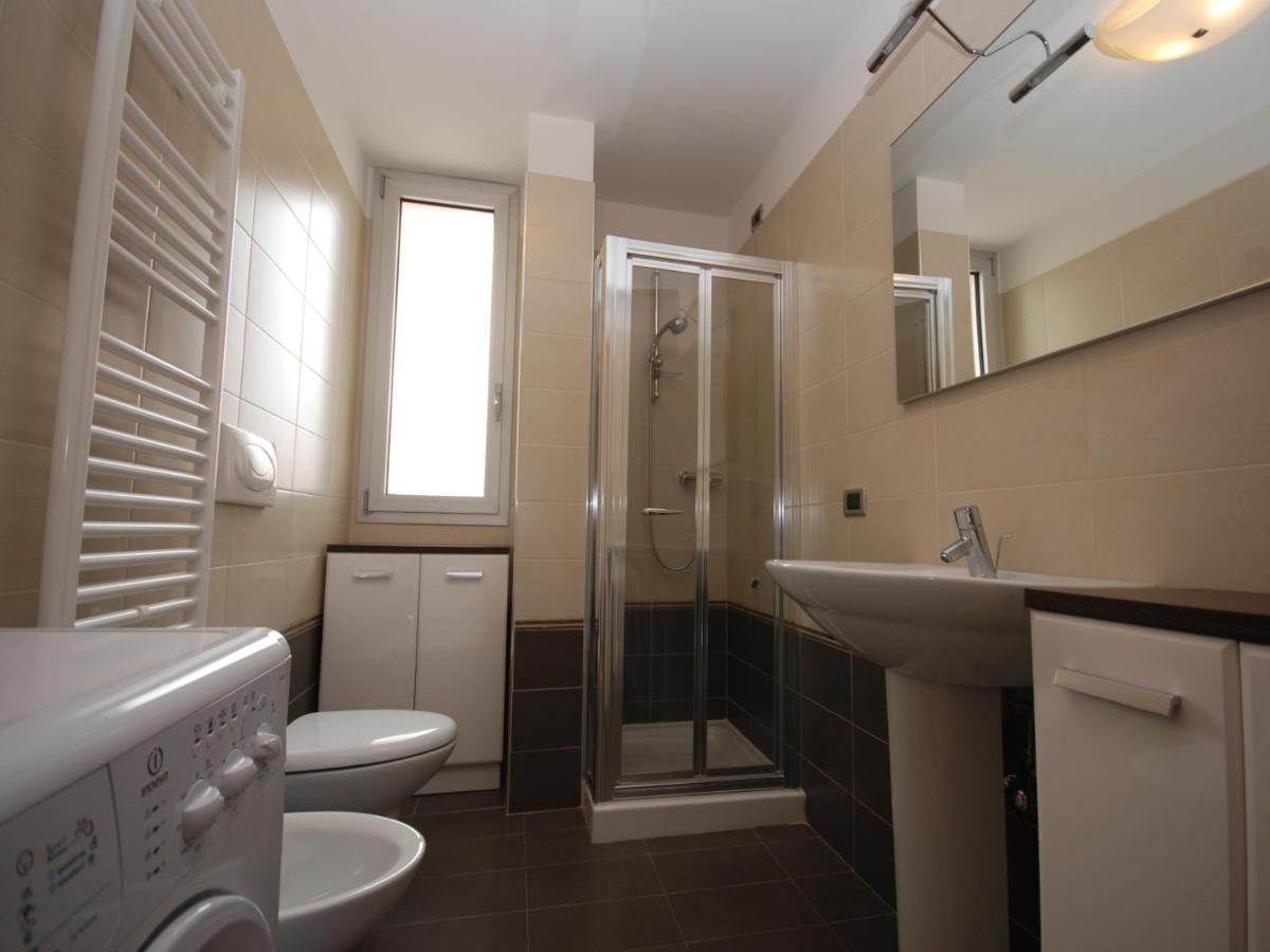 Residenza Ore Felici Lignano Sabbiadoro Dış mekan fotoğraf