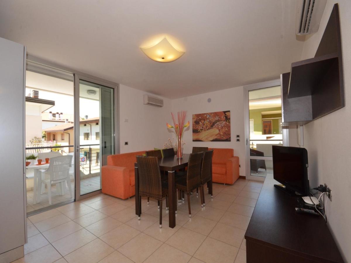 Residenza Ore Felici Lignano Sabbiadoro Dış mekan fotoğraf