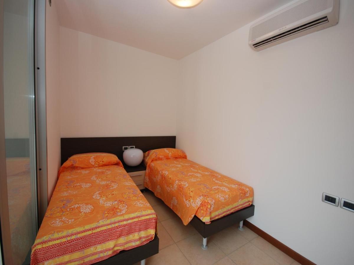 Residenza Ore Felici Lignano Sabbiadoro Dış mekan fotoğraf