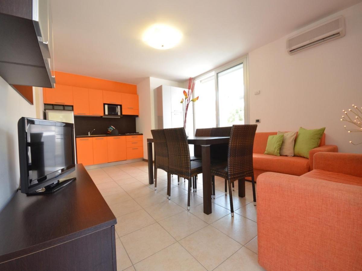 Residenza Ore Felici Lignano Sabbiadoro Dış mekan fotoğraf
