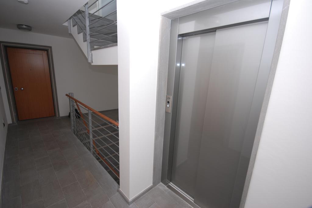 Residenza Ore Felici Lignano Sabbiadoro Dış mekan fotoğraf