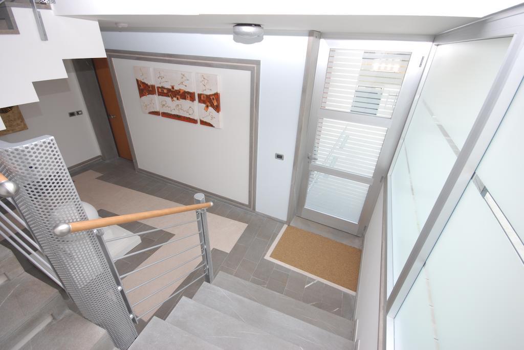 Residenza Ore Felici Lignano Sabbiadoro Dış mekan fotoğraf
